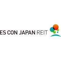 エスコンジャパンリート投資法人の株価はどう動いているのか？