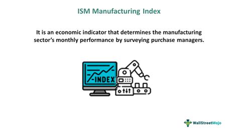 ISM製造業景気指数は何を意味するのか？これを知っておけば、景気の波を先取りできる！